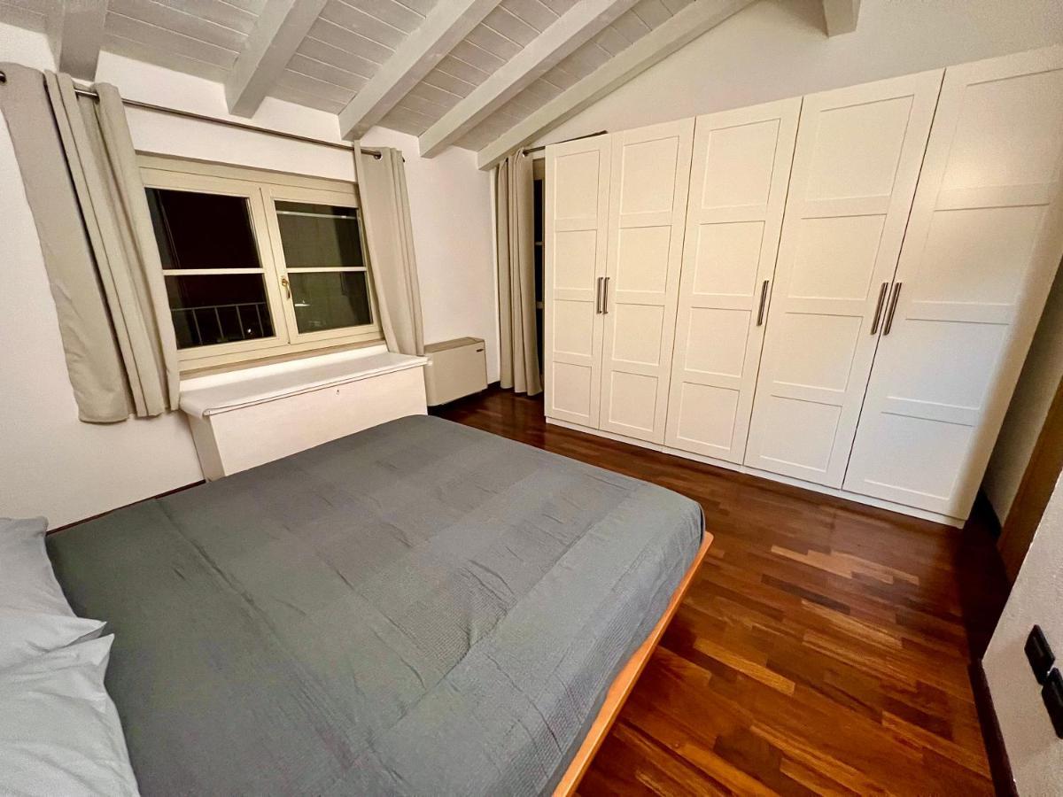 Suite And Pool Castion Veronese Exterior foto
