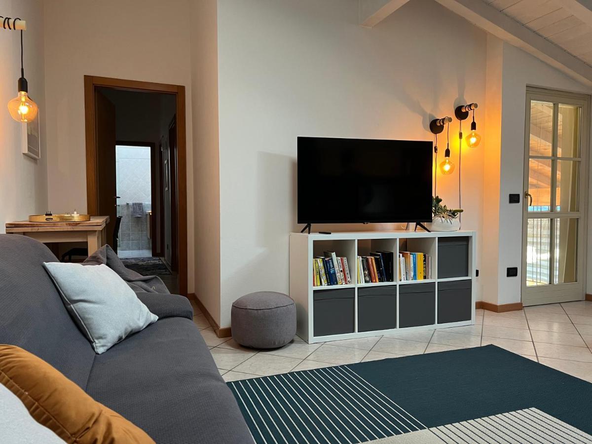 Suite And Pool Castion Veronese Exterior foto